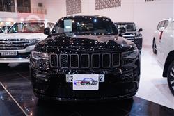 جیپ گراند شیرۆکی
